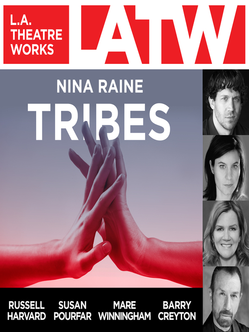 Title details for Tribes by Nina Raine - Available